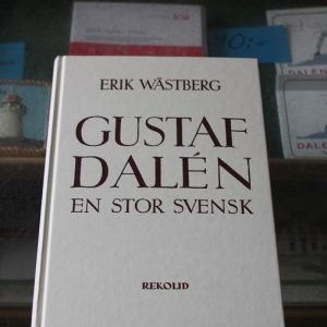 Gustaf Dalén En stor svensk
