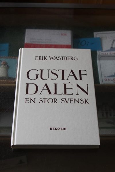 Gustaf Dalén En stor svensk